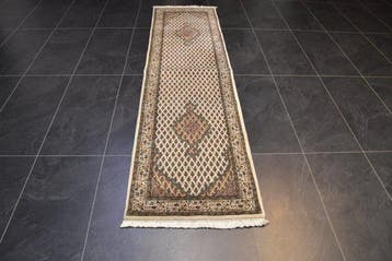 Sarouk Mir - Loper - 266 cm - 70 cm, Nieuw