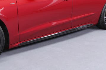 Zijskirts voor Audi A7 C8 S-Line / S7 C8 (Type 4K/F2) SS591-, Auto-onderdelen, Verzenden, Nieuw