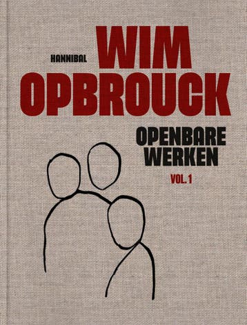 Openbare werken 9789464366709 Bart Marius, Verzenden, Bart Marius