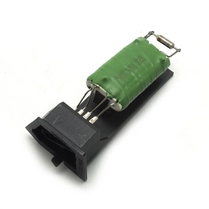 Kachelweerstand BMW E36 64118391749, Autos : Pièces & Accessoires, Climatisation & Chauffage, Envoi