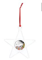 Niue. 1 Dollar 2014 Disney™ - Seasons Greetings 1/2 oz, Postzegels en Munten