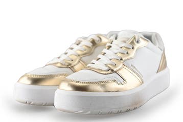 Bjorn Borg Sneakers in maat 41 Goud, Verzenden, Sneakers