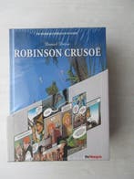 De wereldliteratuur in strip 1 t/m 9 - Complete reeks HC in, Boeken, Nieuw