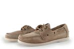 Manfield Bootschoenen in maat 41 Beige, Manfield, Overige kleuren, Verzenden, Zo goed als nieuw