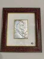 Tableau sacré - Argent 925 - 2000-2010 - En argent 925