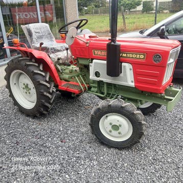 YANMAR YM1502, Neuf