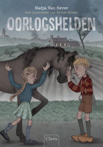 Oorlogshelden (Goed), Verzenden