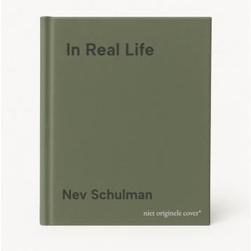 In Real Life 9781473608061 Nev Schulman, Verzenden, Gelezen, Nev Schulman