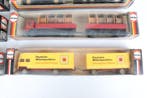 Herpa H0 - Véhicules pour trains miniatures (9) -