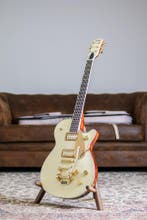 Gretsch Electromatic Pristine Jet | White Gold, Verzenden, Nieuw