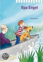 Opa engel / Leesladder 9789057883361 Daniëlle Schothorst, Verzenden, Gelezen, Daniëlle Schothorst