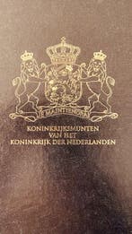 Nederland. Herslagen van Koninkrijksmunten van Het
