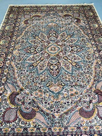 Extra Fina Agra - Tapis - 217 cm - 150 cm, Nieuw