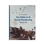 Den Helder in de Tweede Wereldoorlog, 1940-1945, Boeken, Verzenden, Gelezen