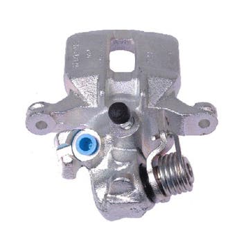 Remklauw Achteras links Honda Concerto 1.5 i 16V 1989-1995, Autos : Pièces & Accessoires, Verzenden