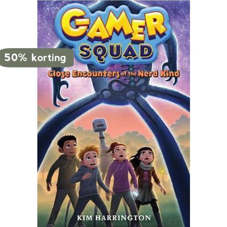 Close Encounters of the Nerd Kind 9781454926139, Boeken, Taal | Engels, Gelezen, Verzenden