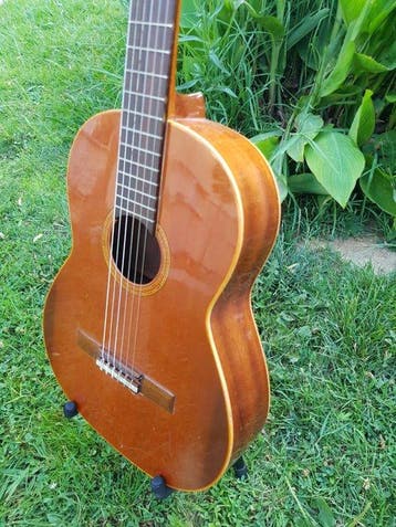 Taurus - 40 - - Guitare classique - Espagne - 1976, Musique & Instruments