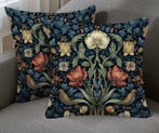 Housses de coussins style William Morris - Coussin (2)