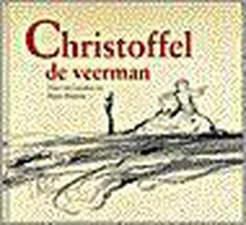 Christoffel de veerman 9789024224647 Nico ter Linden, Verzenden, Gelezen, Nico ter Linden