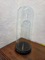 Globe - stolp - antiek - 1901-1920 - Grote Antieke ronde