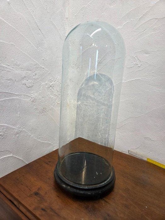 Globe - stolp - antiek - 1901-1920 - Grote Antieke ronde, Antiquités & Art, Art | Art non-occidental