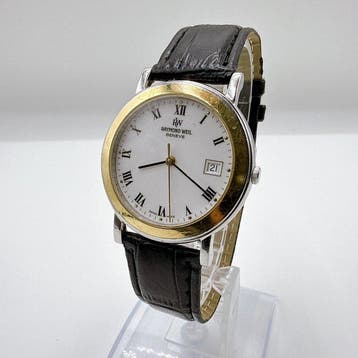 Raymond Weil - Sans prix de réserve - 9157 - Homme -