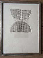 Victor Vasarely (1906-1997) - Code