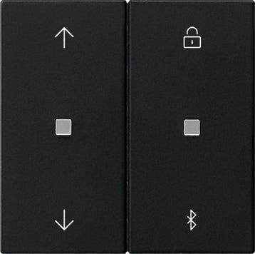 Elément De Commande Intelligent Gira System 3000 - 5367005, Verzenden