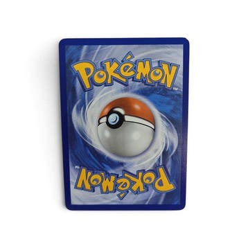 Pokémon Card - Psyduck 193/182 Full art, Secret rare, Holo, Nieuw