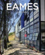 Charles & Ray Eames 1907-1978, 1912-1988 9783822851999, Verzenden, Zo goed als nieuw, Gloria Koenig
