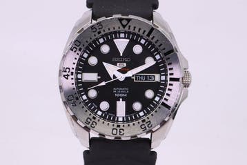 Seiko - Seiko 5 - Zonder minimumprijs - SRP599J1 | 4R36-03T0