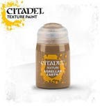 Agrellan Earth Texture Paint (Warhammer Nieuw), Ophalen of Verzenden, Nieuw