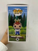 Funko - Funko Pop - SE Freddy Funko as Ted Lasso (2023 Camp