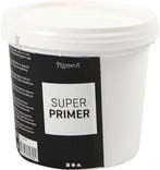 Gesso Super Wit primer 385 ml, Nieuw