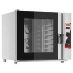 Heteluchtoven | VISION LINE | 6 Niveaus (EN600x400) |, Verzenden, Nieuw in verpakking