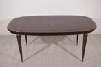 Paolo Buffa (attr.) - Table - Bois, Laiton