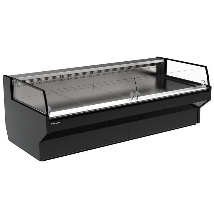 Koeltoonbank | MEROPS | Externe Koelunit (Exclusief) | Div., Zakelijke goederen, Horeca | Keukenapparatuur, Nieuw in verpakking