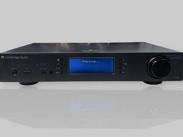 Cambridge Audio - StreamMagic 6 DAC - Digital Analog, Nieuw