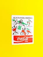 Panini World Cup Italia 90 - Uruguay Coca Cola version -, Collections