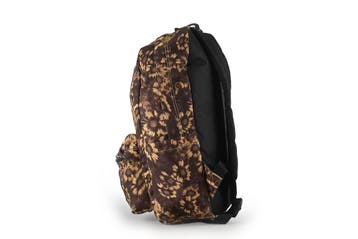Vans Rugzak Bruin, Verzenden