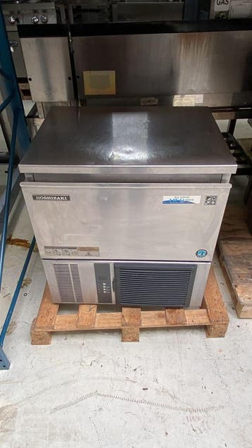 Professionele IJsblokjesmachine, Zakelijke goederen, Horeca | Keukenapparatuur, Ophalen of Verzenden, Nieuw in verpakking