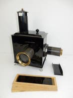 Episcoop - Epi-Diascope - 1900-1910 - Duitsland - Bing, Nieuw