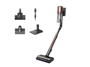 Veiling - DREAME V30 Steelstofzuiger - 30000PA (Mist lader), Nieuw