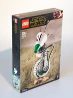 Lego Set - 75278 - Star Wars - D-O, Nieuw