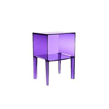 Kartell - Philippe Starck - Nachtkastje - Acryl