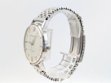 Seiko - Lord Marvel Diashock 23 Jewels - Zonder minimumprijs