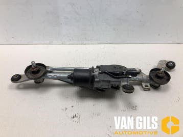 Ruitenwismotor+Mechaniek Nissan Leaf O327769, Nieuw