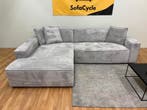 Overstock Deal SofaCycle (NIEUW) - DIRECT BESCHIKBAAR!, Huis en Inrichting, Ophalen of Verzenden, Nieuw