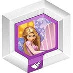 Disney Infinity Costume Power Disc: Rapunzels Kingdom, Verzenden, Nieuw