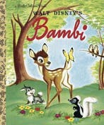 Bambi 9789047616627 Disney, Verzenden, Disney